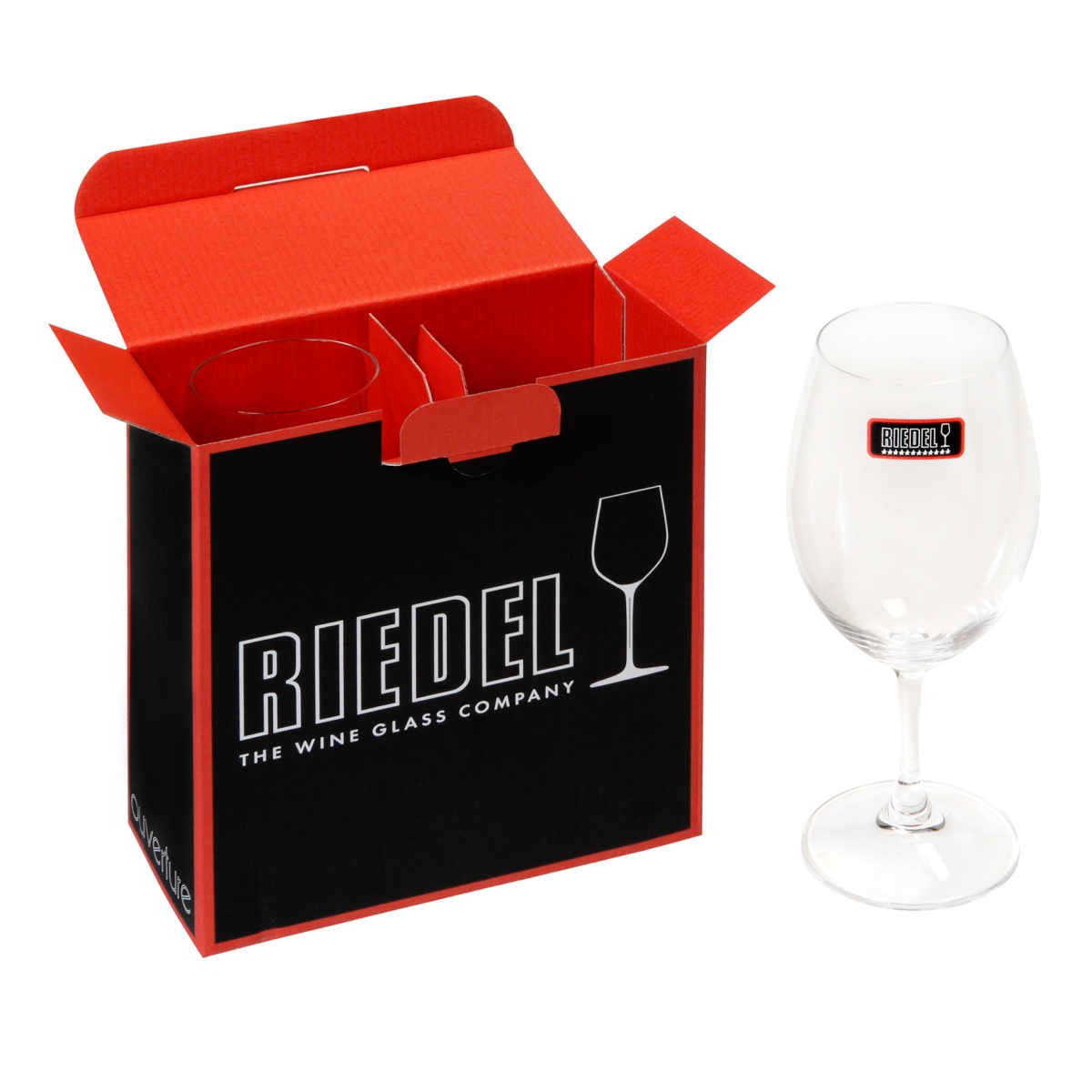 Copas Riedel regalo